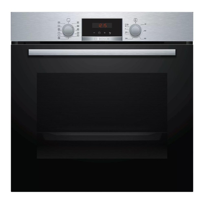 Forno Bosch Serie 2 Inox e...