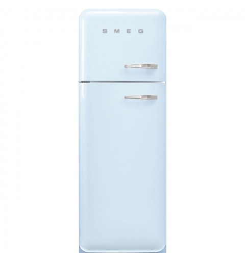 Smeg FAB30LPB5 frigorifero con congelatore Libera installazione 294 L D Blu