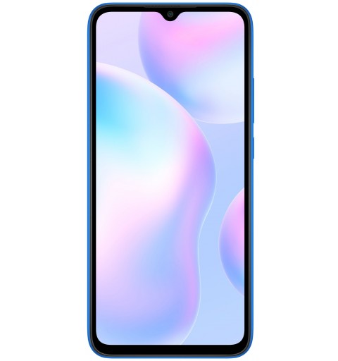 Xiaomi Redmi 9A 16,6 cm (6.53") Double SIM 4G Micro-USB 2 Go 32 Go 5000 mAh Bleu