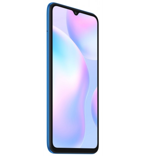 Xiaomi Redmi 9A 16,6 cm (6.53") Double SIM 4G Micro-USB 2 Go 32 Go 5000 mAh Bleu