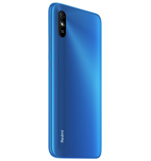 Xiaomi Redmi 9A 16,6 cm (6.53") Double SIM 4G Micro-USB 2 Go 32 Go 5000 mAh Bleu