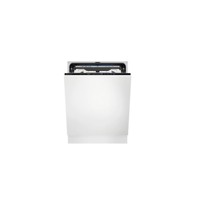 Electrolux EEM69300L Fully built-in 15 place settings D