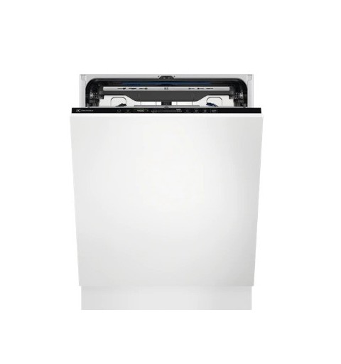 Electrolux EEM69300L Fully built-in 15 place settings D