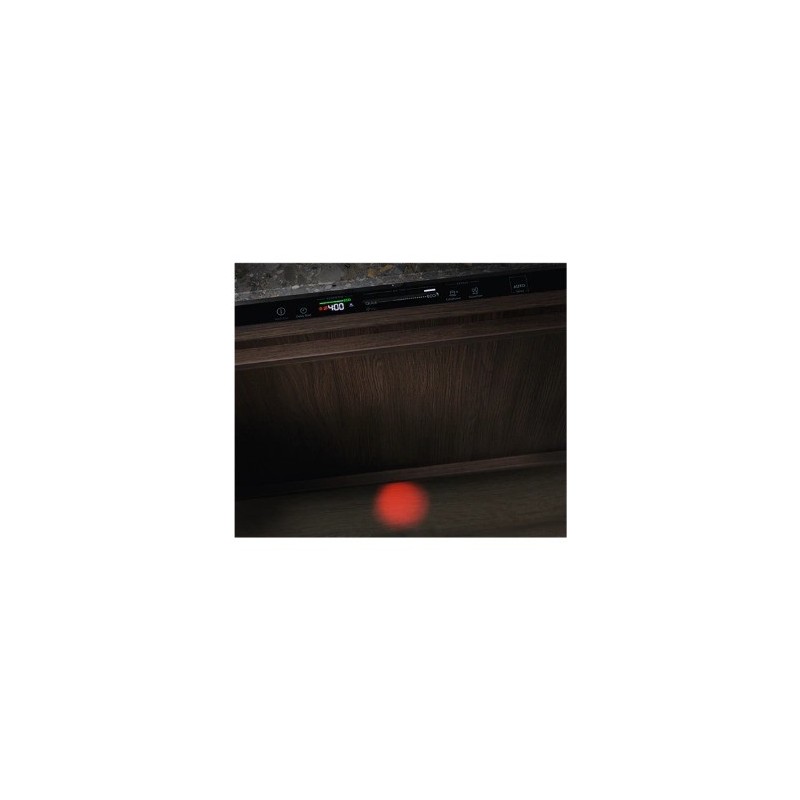 Electrolux EEM69300L Fully built-in 15 place settings D