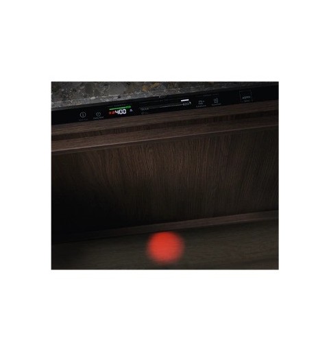 Electrolux EEM69300L Fully built-in 15 place settings D
