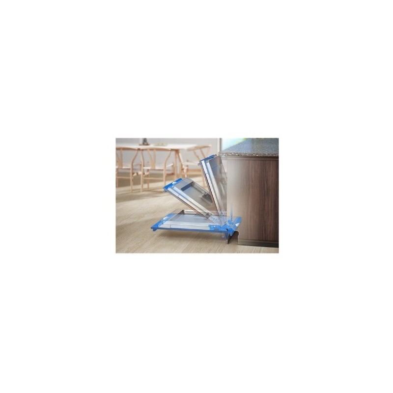 Electrolux EEM69300L Fully built-in 15 place settings D