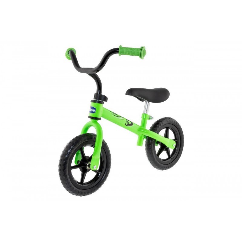Chicco 00001716050000 correpasillos o balancín infantil Bicicleta de equilibrio sin pedales