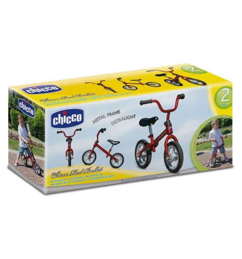 Chicco 00001716050000 rocking ride-on toy Ride-on run bike