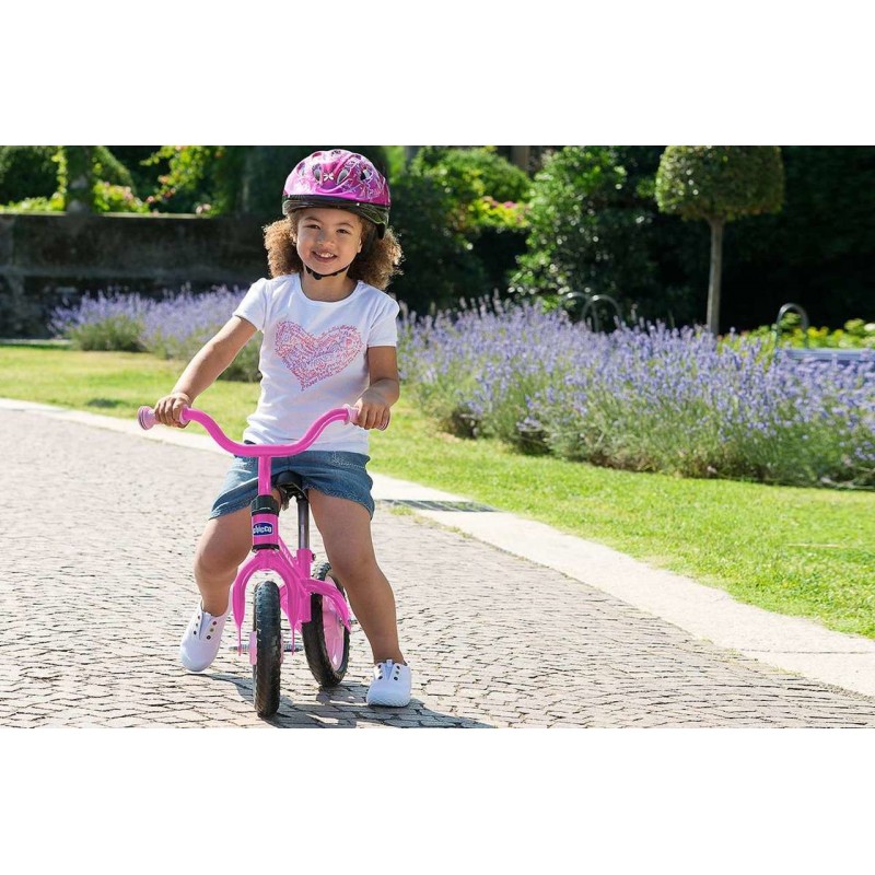 Chicco 00001716050000 rocking ride-on toy Ride-on run bike