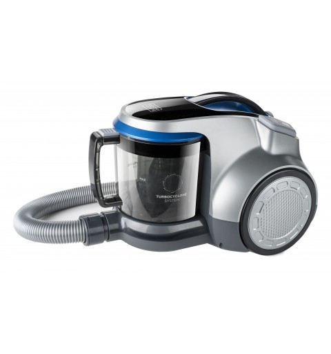 Black & Decker BXVML700E aspirapolvere a traino 2 L A cilindro Secco 700 W Senza sacchetto