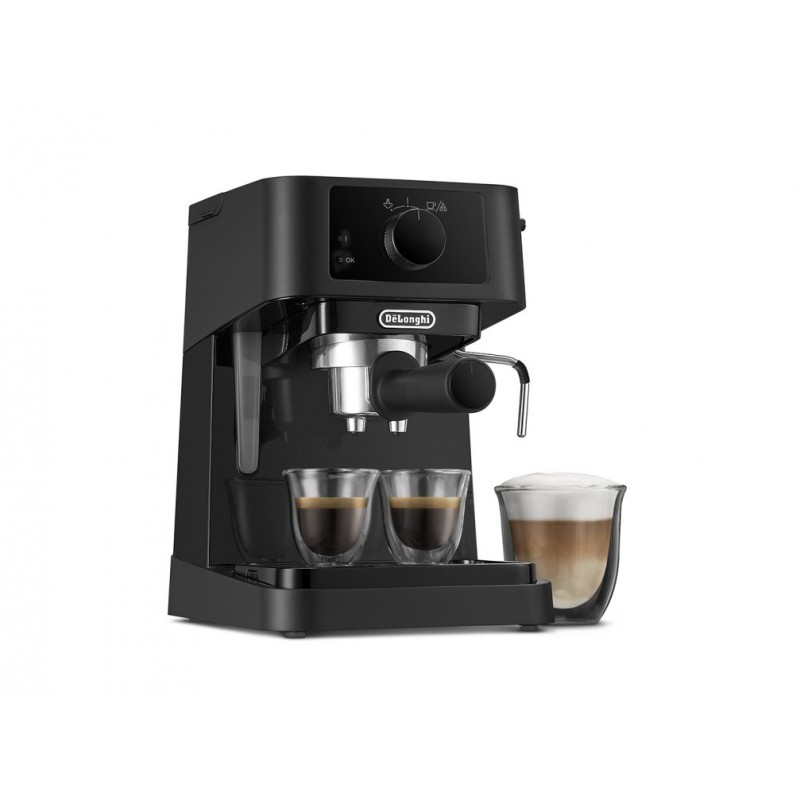 De’Longhi Stilosa EC235.BK Manuale Macchina per espresso 1 L