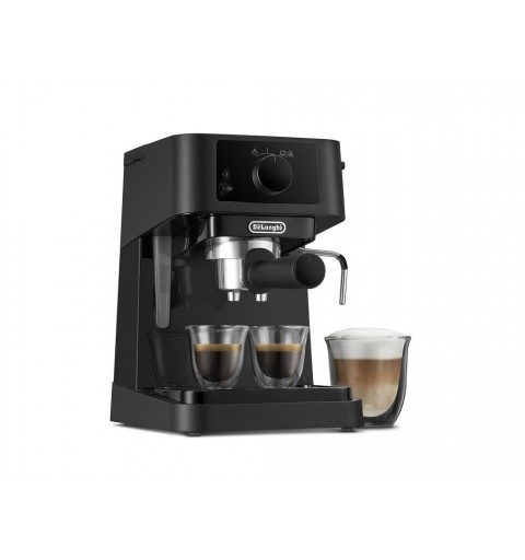 De’Longhi Stilosa EC235.BK Manuale Macchina per espresso 1 L