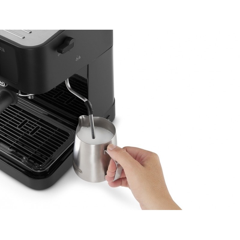 De’Longhi Stilosa EC235.BK Manuale Macchina per espresso 1 L