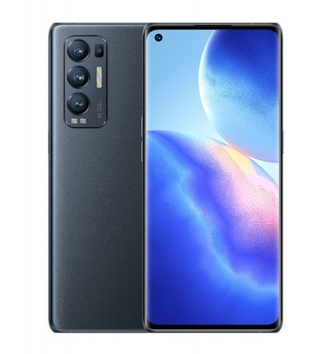 OPPO Find X3 Neo 16,6 cm (6.55") Doppia SIM Android 11 5G USB tipo-C 12 GB 256 GB 4500 mAh Nero