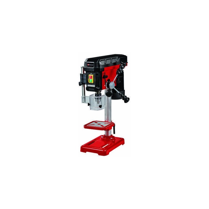 Einhell TC-BD 450 perceuse à colonnes Clé 450 W