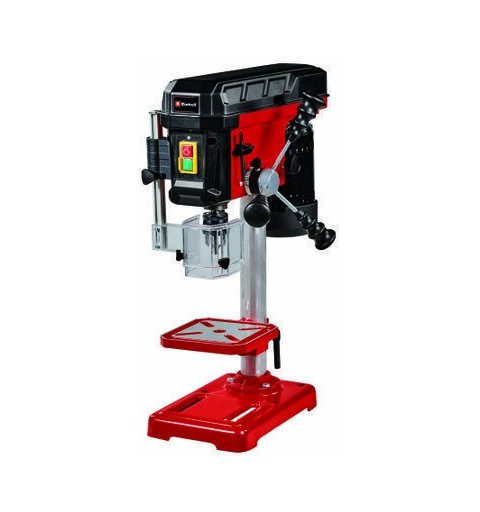 Einhell TC-BD 450 perceuse à colonnes Clé 450 W