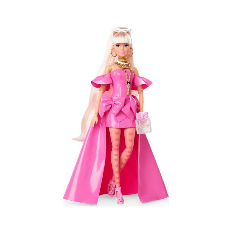 Barbie HHN12 bambola