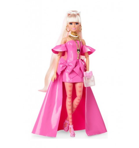 Barbie HHN12 bambola