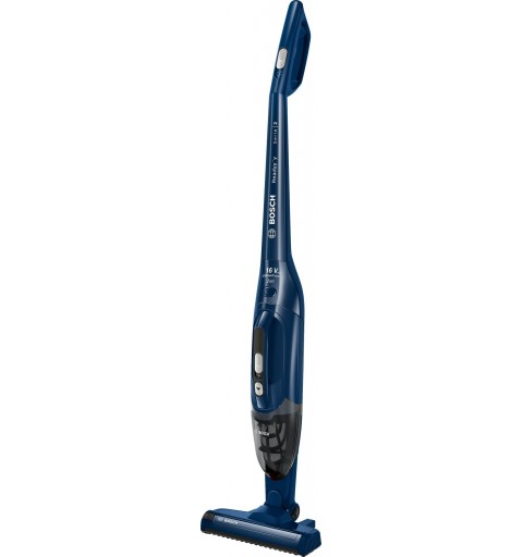 Bosch Serie 2 BBHF216 stick vacuum electric broom Bagless Blue