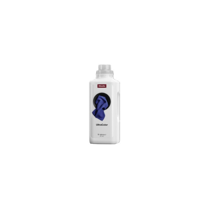 Miele 11979350 detersivo per bucato Lavaggio in lavatrice Protettore Colore 1500 ml