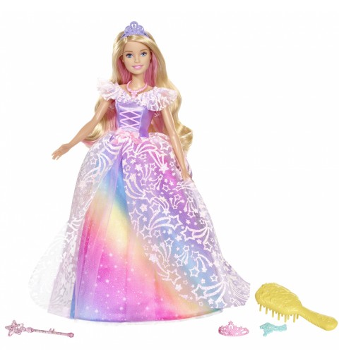 Barbie GFR45 Puppe