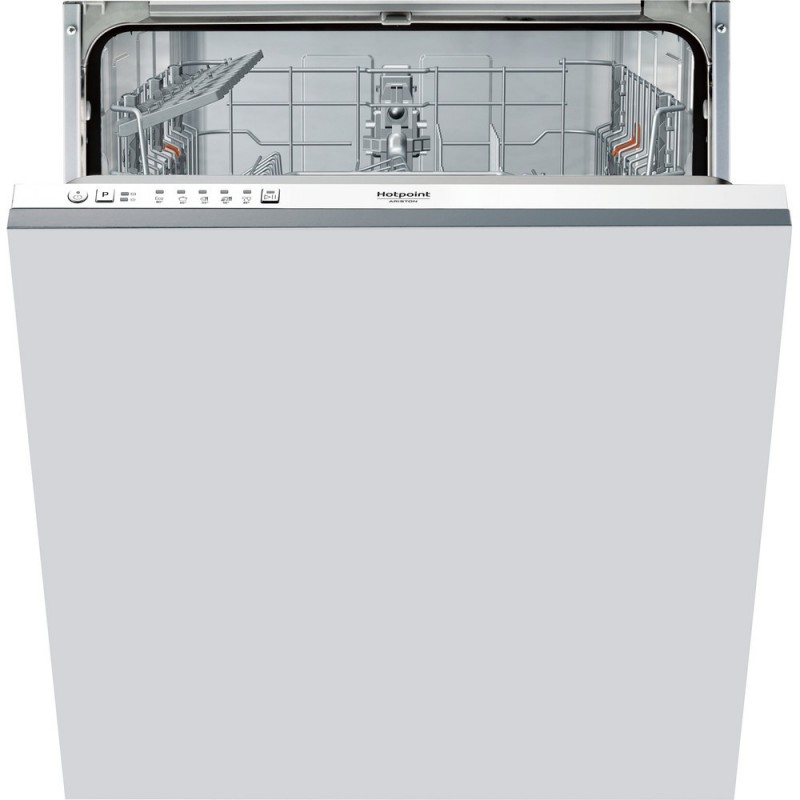 Hotpoint HIS 3010 Fully built-in 13 place settings F