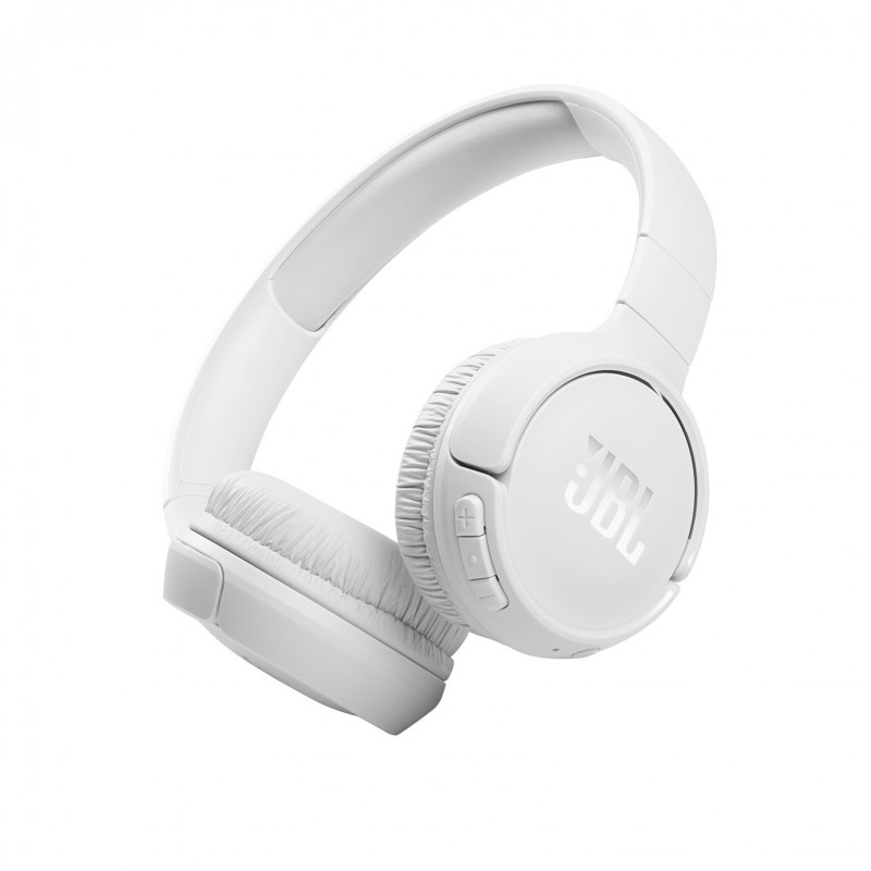 JBL Tune 510 Auriculares Inalámbrico Diadema Música USB Tipo C Bluetooth Blanco