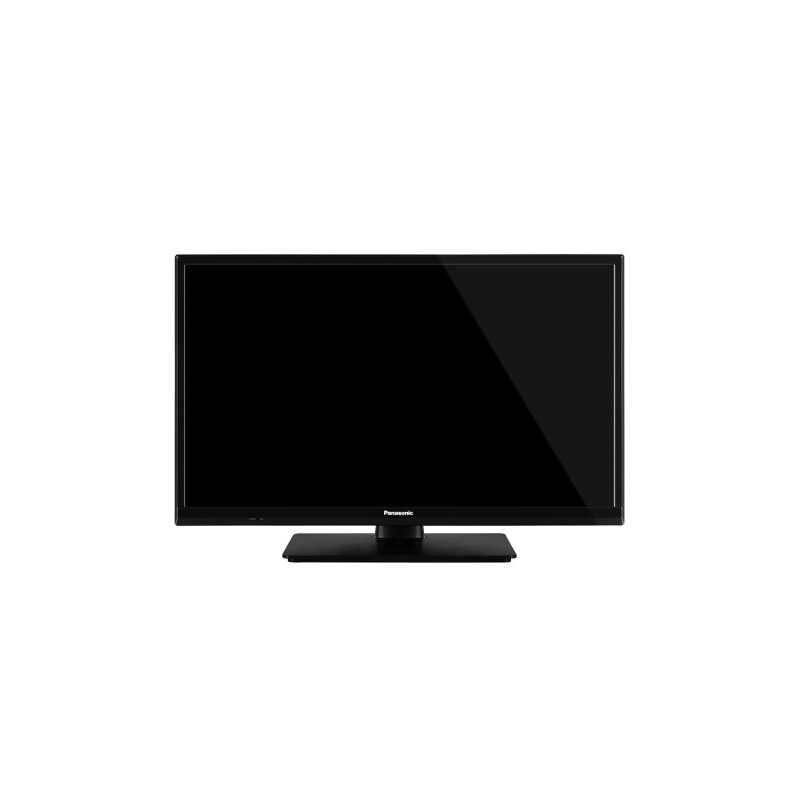 Panasonic TX-24G310E TV 61 cm (24") HD Black