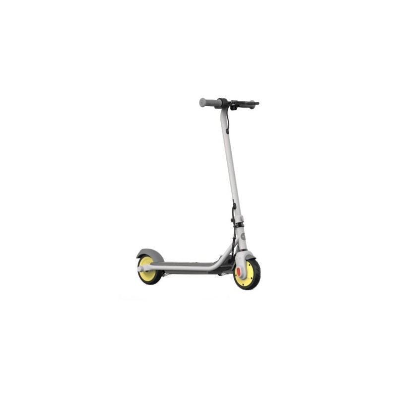 Ninebot by Segway ZING C8 electric kick scooter 16 km h Grey