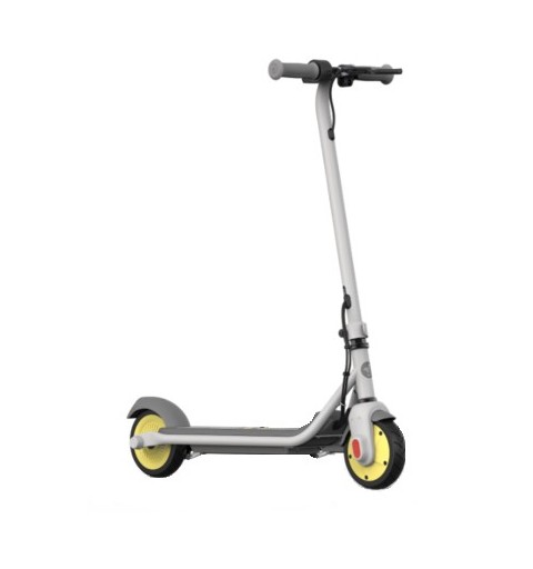 Ninebot by Segway ZING C8 monopattino elettrico 16 km h Grigio