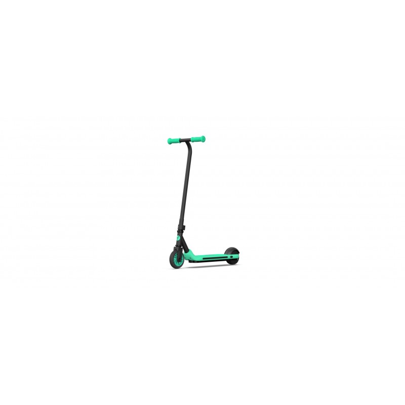 Ninebot by Segway Zing A6 12 kmh Negro, Verde