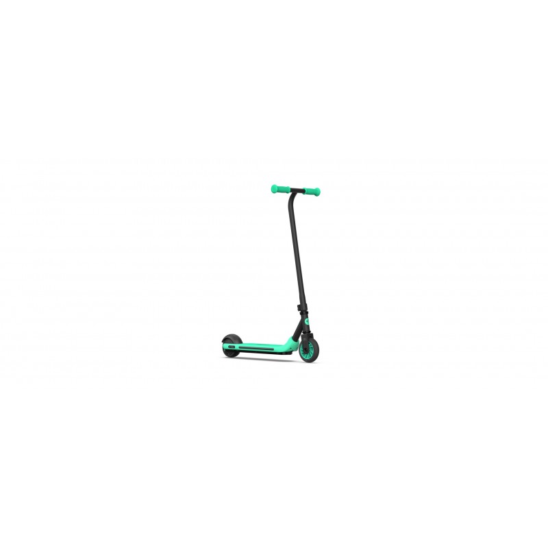 Ninebot by Segway Zing A6 12 km h Black, Green