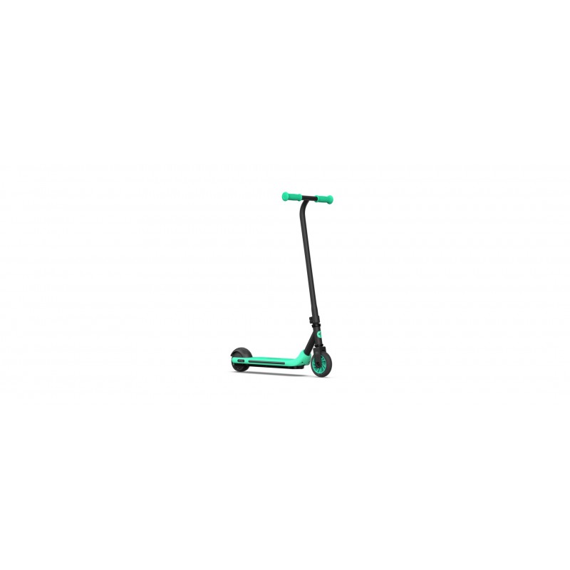 Ninebot by Segway Zing A6 12 kmh Negro, Verde