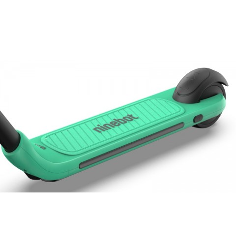 Ninebot by Segway Zing A6 12 kmh Negro, Verde