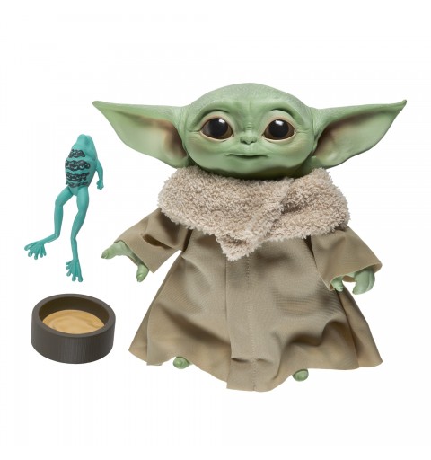 Star Wars The Child juguete interactivos