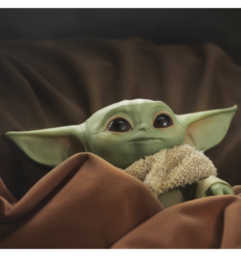 Star Wars The Child juguete interactivos