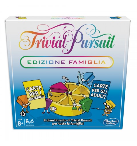 Marvel Spider-Man Trivial Pursuit Jeu de société Education