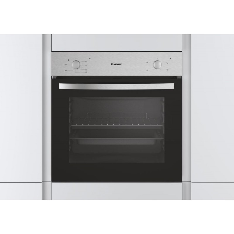 Candy Smart FCS 100 X E 70 L A Stainless steel