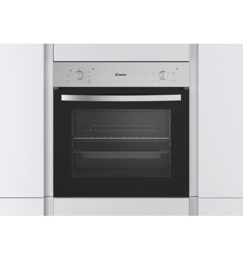 Candy Smart FCS 100 X E 70 L A Stainless steel