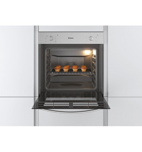 Candy Smart FCS 100 X E 70 L A Stainless steel