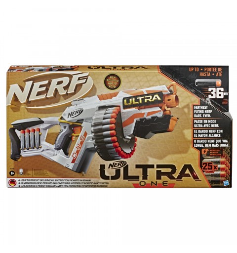 Nerf Ultra One