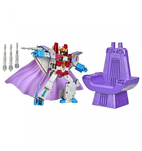 Transformers The Movie Studio Series Coronation Starscream