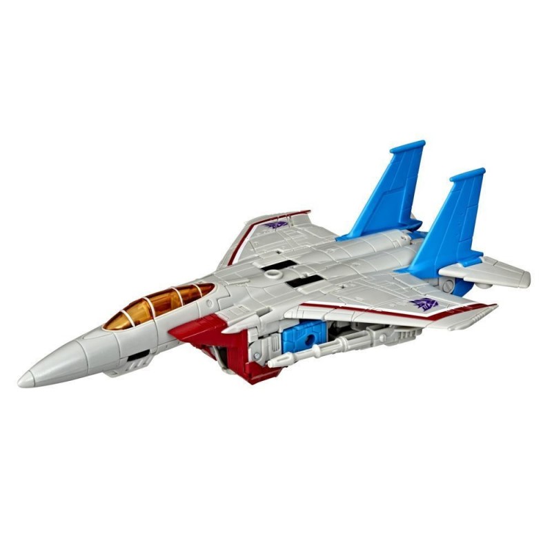 Transformers The Movie Studio Series Coronation Starscream