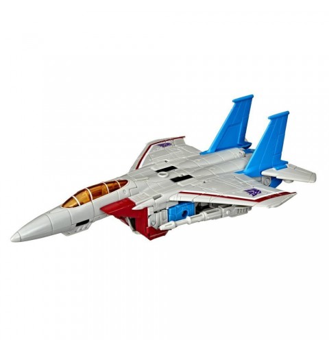 Transformers The Movie Studio Series Coronation Starscream