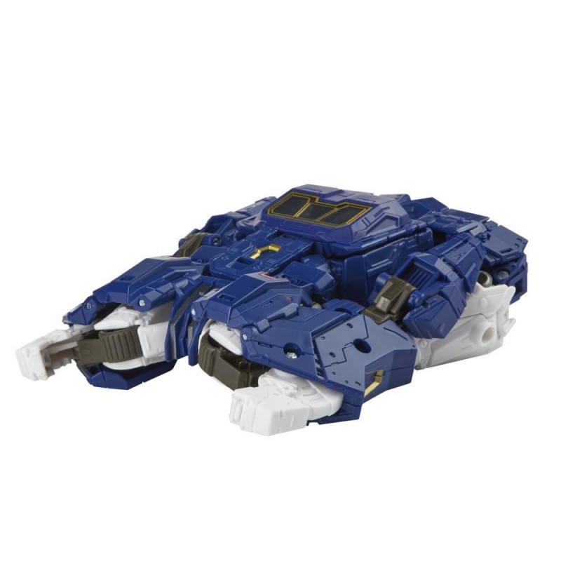 Transformers Studio Series 83 Voyager Bumblebee Soundwave