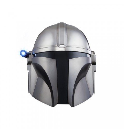Hasbro Star Wars The Black Series The Mandalorian Premium Electronic Helmet