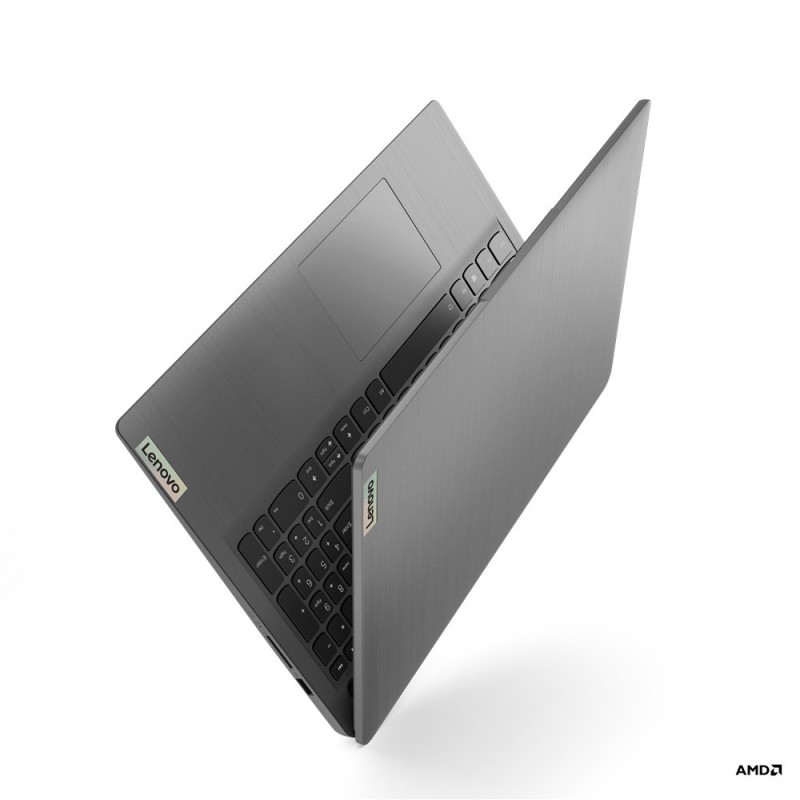 Lenovo IdeaPad 3 15ADA6 Portátil 39,6 cm (15.6") Full HD AMD Ryzen™ 7 8 GB DDR4-SDRAM 256 GB SSD Wi-Fi 5 (802.11ac) Windows 11