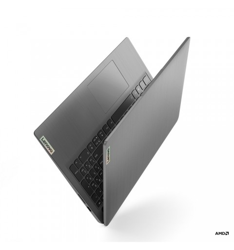Lenovo IdeaPad 3 15ADA6 Notebook 39.6 cm (15.6") Full HD AMD Ryzen™ 7 8 GB DDR4-SDRAM 256 GB SSD Wi-Fi 5 (802.11ac) Windows 11