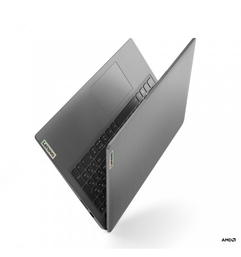 Lenovo IdeaPad 3 15ADA6 Notebook 39,6 cm (15.6 Zoll) Full HD AMD Ryzen™ 7 8 GB DDR4-SDRAM 256 GB SSD Wi-Fi 5 (802.11ac) Windows