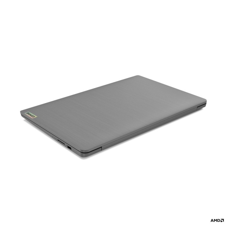 Lenovo IdeaPad 3 15ADA6 Computer portatile 39,6 cm (15.6") Full HD AMD Ryzen™ 7 8 GB DDR4-SDRAM 256 GB SSD Wi-Fi 5 (802.11ac)